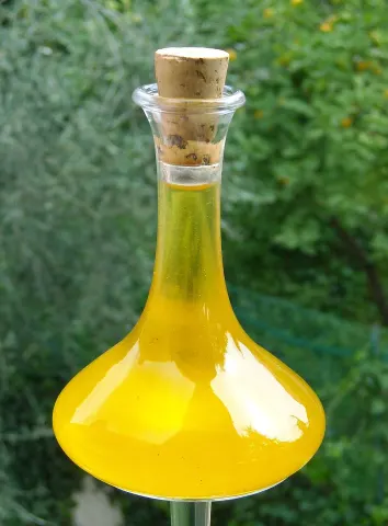 السوائل والتقطير
